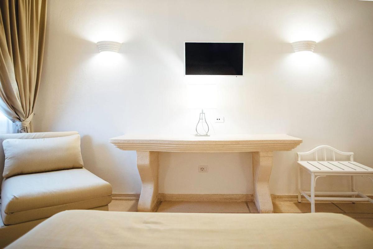 La Magione Bed and Breakfast Foggia Exteriör bild