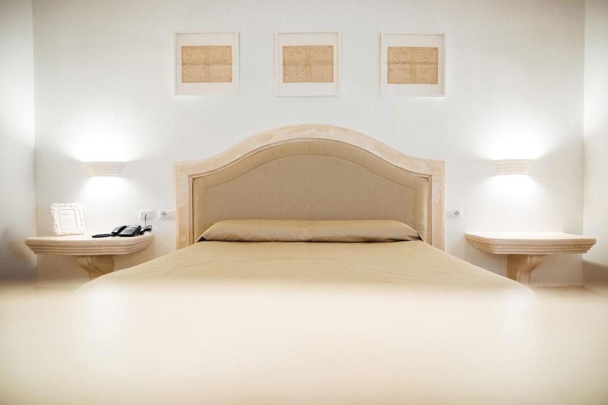 La Magione Bed and Breakfast Foggia Exteriör bild